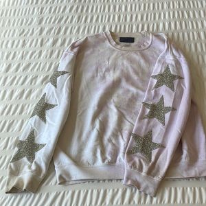 Carmar Star Sweatshirt